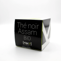 Bistrot - Thé noir Assam BIO*