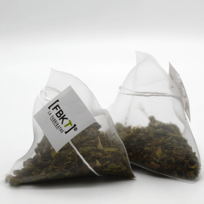 Bistrot - Thé vert Menthe Marrakech Bistrot - Thé vert Menthe Marrakech