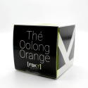 Bistrot - Thé Oolong Orange