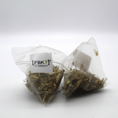 Bistrot - Infusion Thym Citron Romarin Bistrot - Infusion Thym Citron Romarin