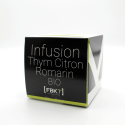 Bistrot - Infusion Thym Citron Romarin BIO