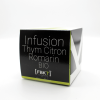 Bistrot - Infusion Thym Citron Romarin