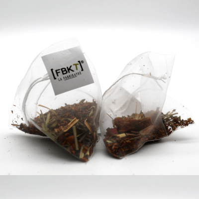 Bistrot - Rooibos Mangue Menthe Citron BIO Bistrot - Rooibos Mangue Menthe Citron BIO