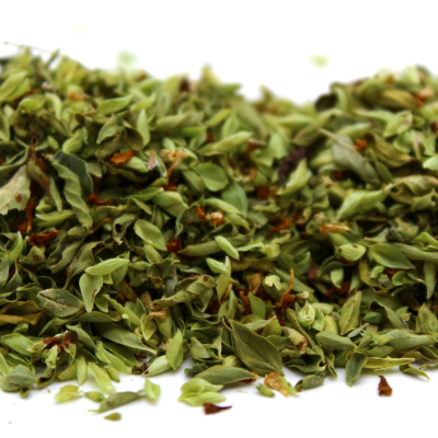 Feuille d'origan 10gr