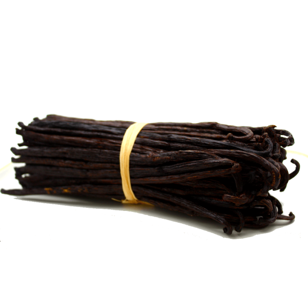 Gousse de vanille noire TKNF
