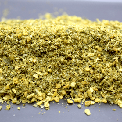 Mélange ail, poivre, herbes 10gr Mélange ail, poivre, herbes 10gr