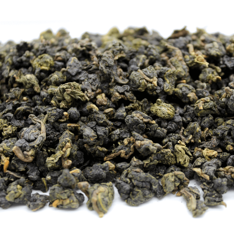 Osmanthus Oolong