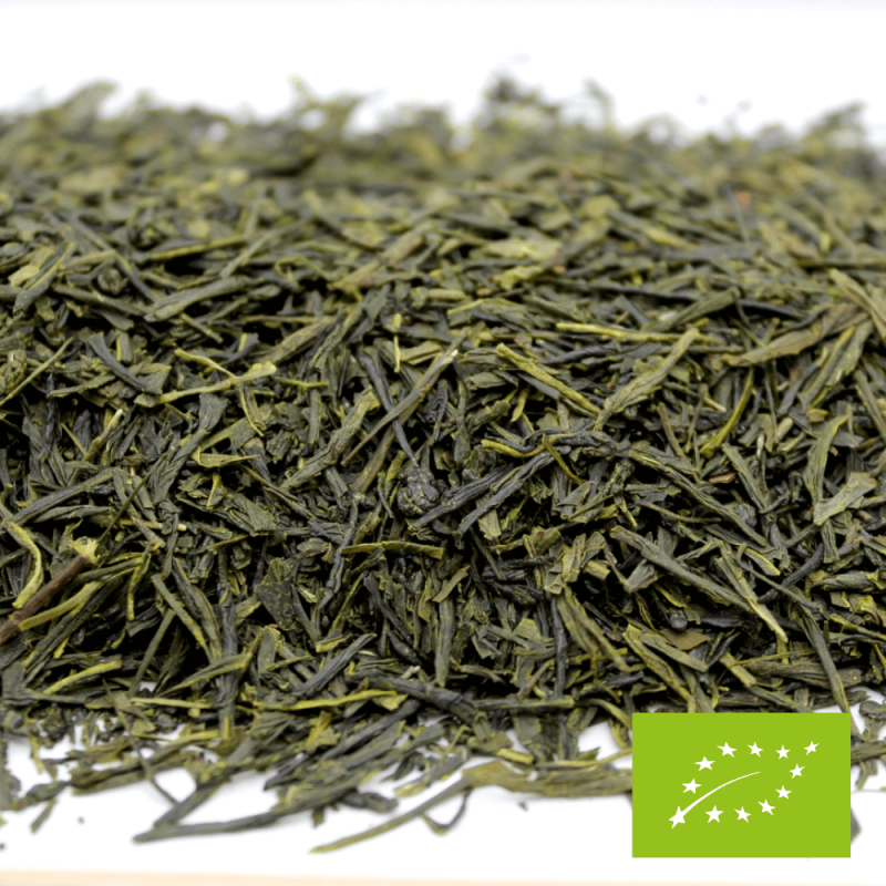 Japan Sencha