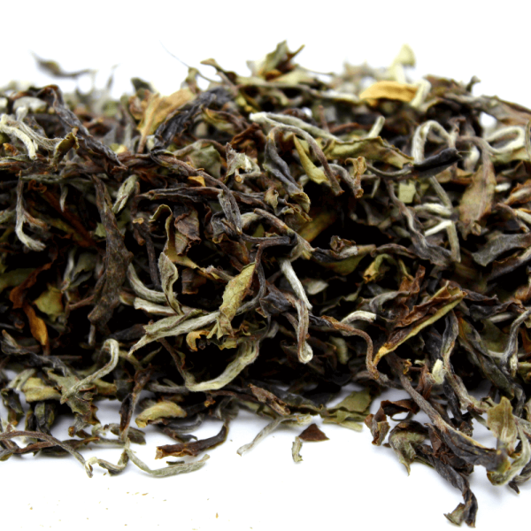 Darjeeling Rohini 1st Flush FTGFOP1 Moonlight (Récolte 2021)