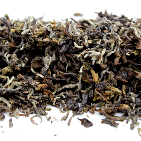 Darjeeling Rohini 1st Flush FTGFOP1 Honey Oolong
