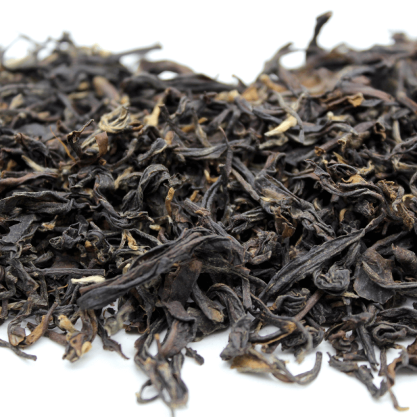 Darjeeling Rohini 2d Flush Spicy Black (Récolte 2021)