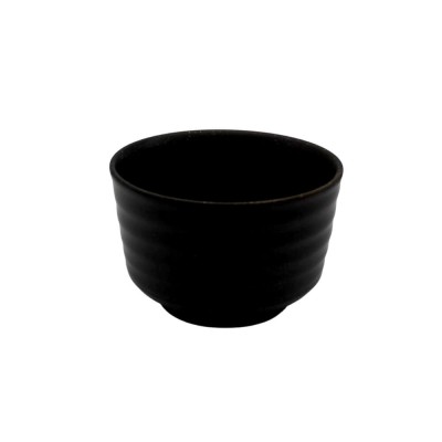 Bol à matcha Noir Bol à matcha Noir