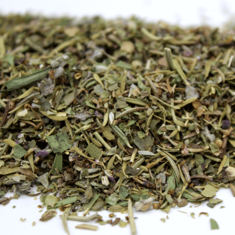 Mélange herbes de Provence 10gr