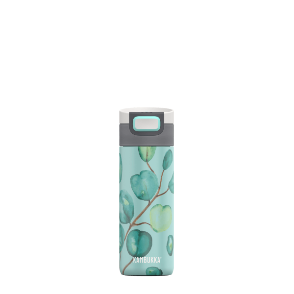 Mug isotherme Etna 500ml- Eucaliptus