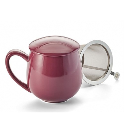 Tasse infusion Mauve - 0.35 litre - Accessoires pour le thé
