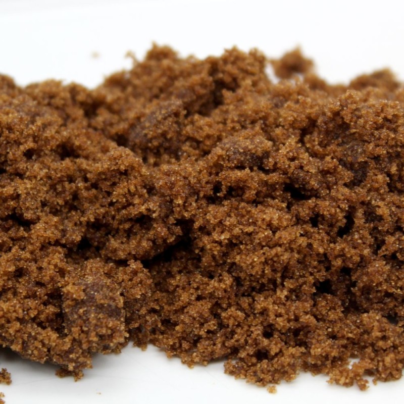 Sucre muscovado 10gr