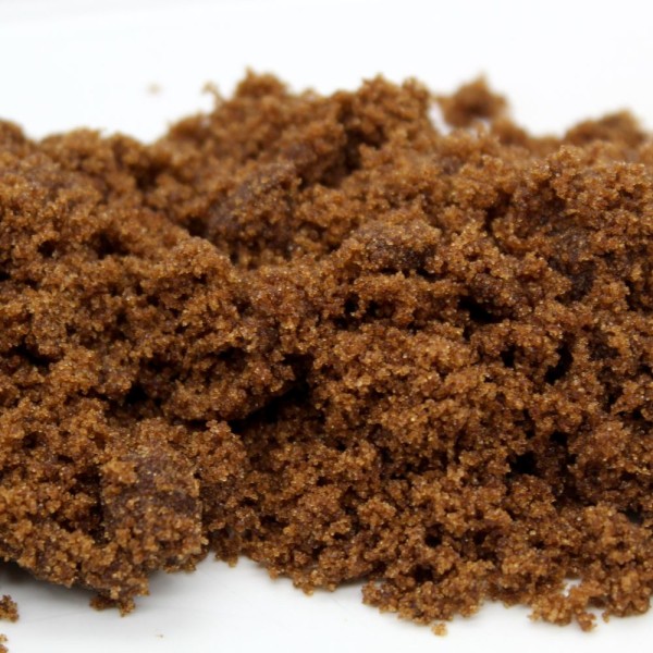 Sucre muscovado