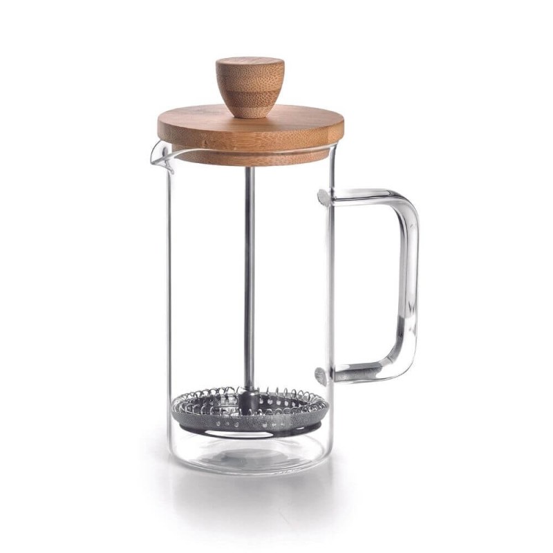 Cafetière à piston - Bamboo 0.35L