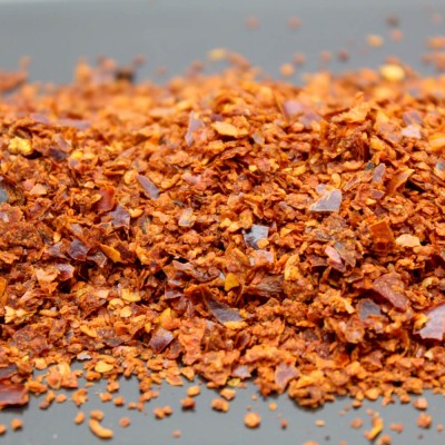 Piments de Cayenne paillettes 10gr Piments de Cayenne paillettes 10gr