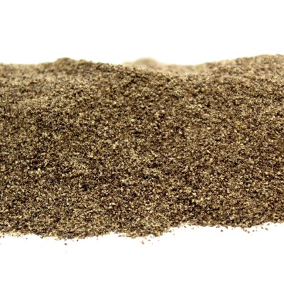 Poivre noir en poudre 10gr Poivre noir en poudre 10gr