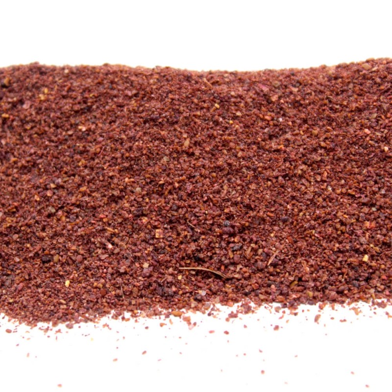 Sumac en poudre 10gr