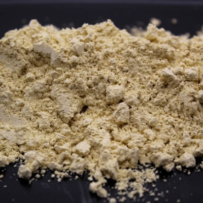 Fenugrec en poudre 10gr Fenugrec en poudre 10gr