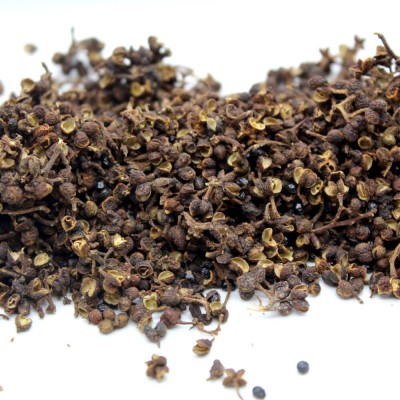Baies de batak 10gr Baies de batak 10gr